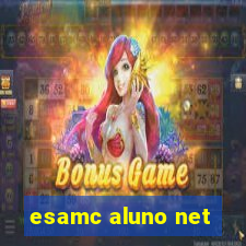 esamc aluno net