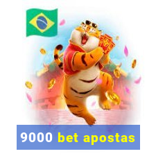 9000 bet apostas