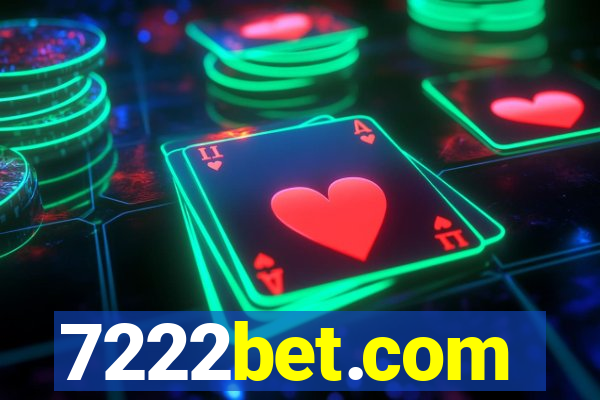 7222bet.com