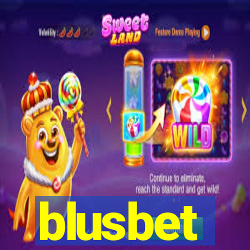 blusbet