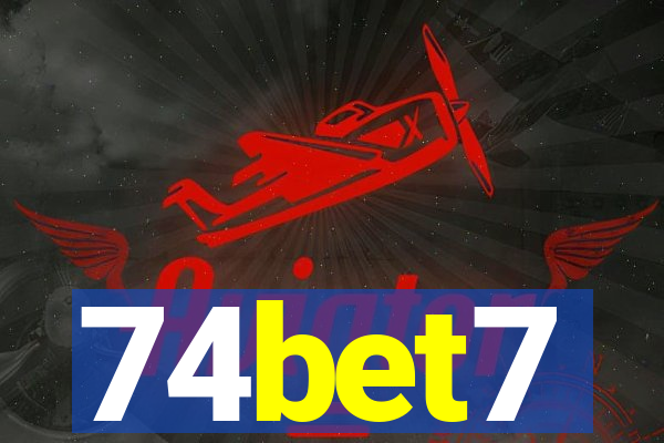 74bet7