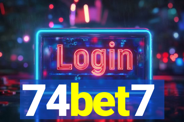 74bet7