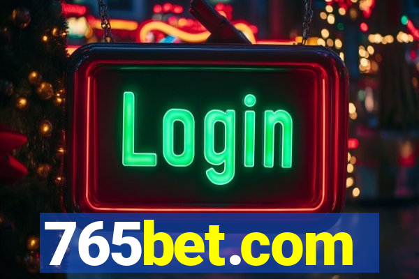 765bet.com