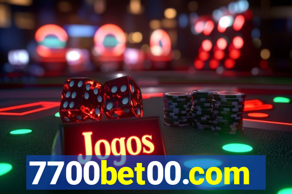 7700bet00.com