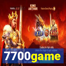 7700game