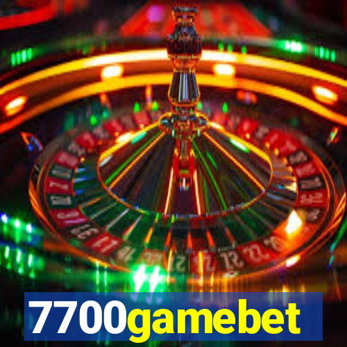 7700gamebet