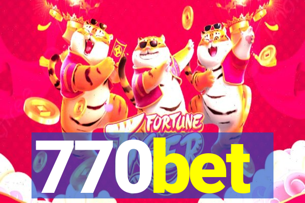 770bet