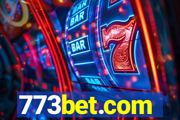 773bet.com