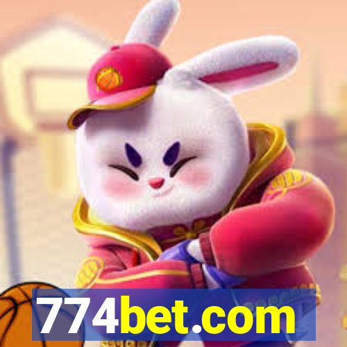 774bet.com