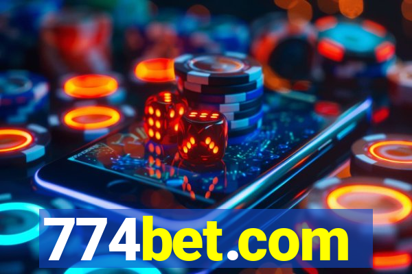 774bet.com