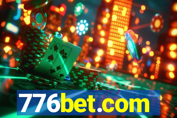 776bet.com