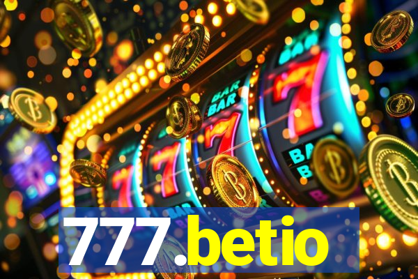 777.betio