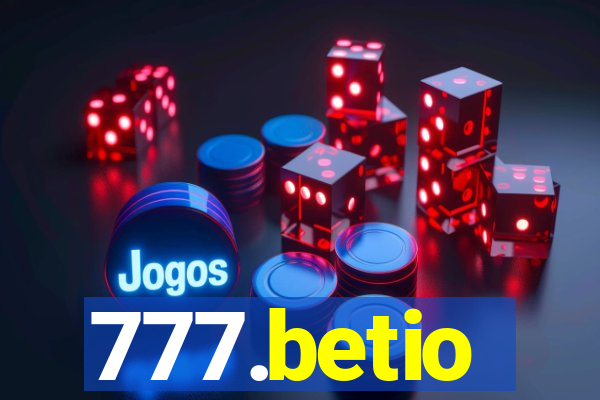 777.betio