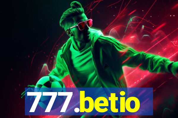 777.betio