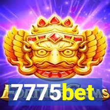 7775bet