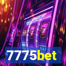 7775bet