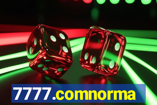 7777.comnorma