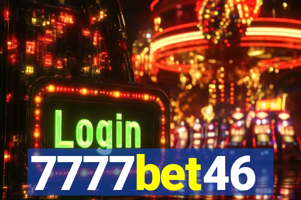 7777bet46