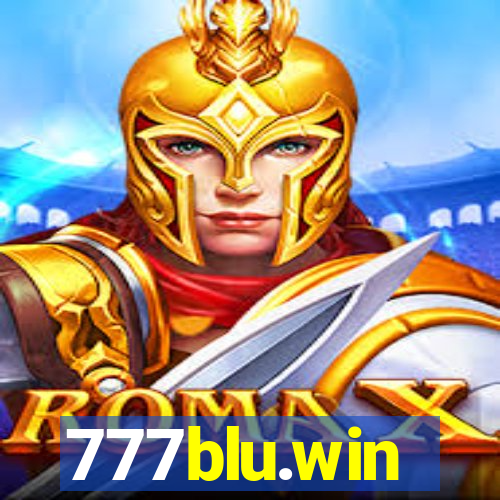 777blu.win