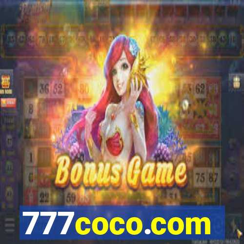 777coco.com