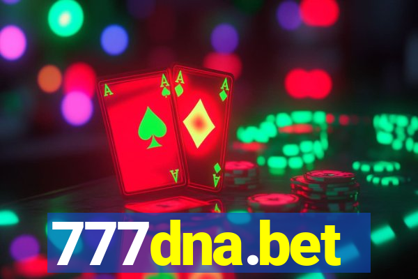 777dna.bet