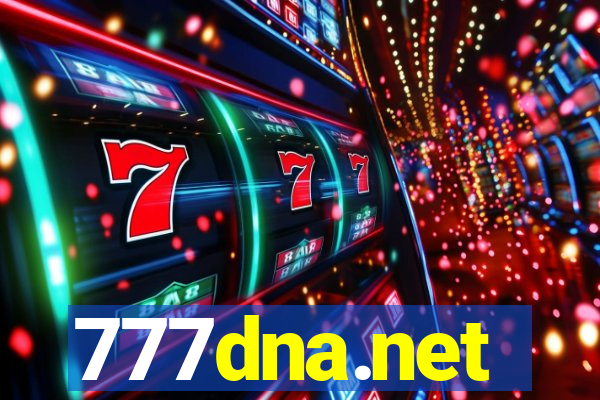 777dna.net