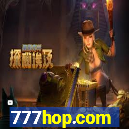 777hop.com