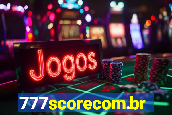 777scorecom.br