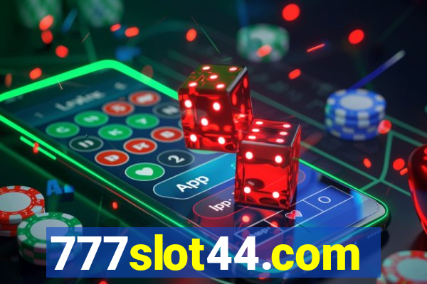 777slot44.com