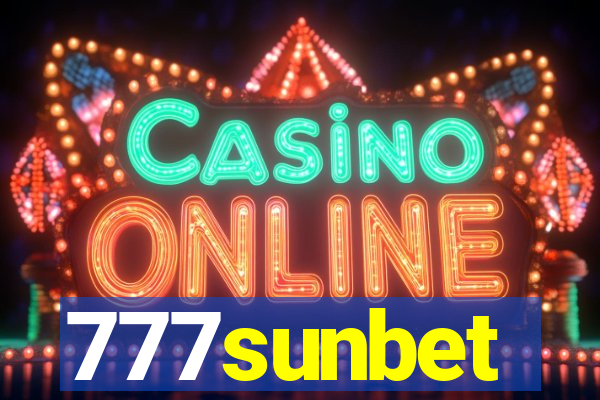 777sunbet