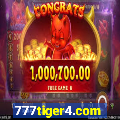 777tiger4.com