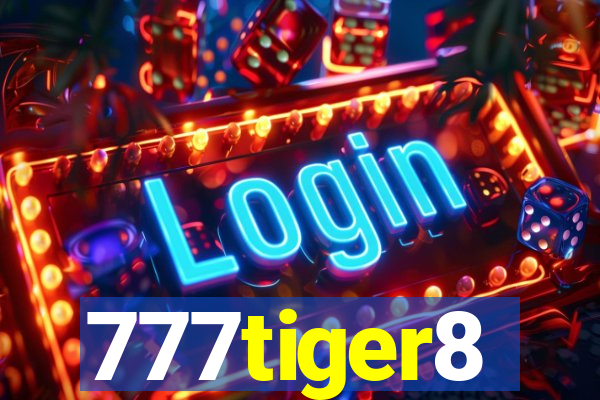 777tiger8