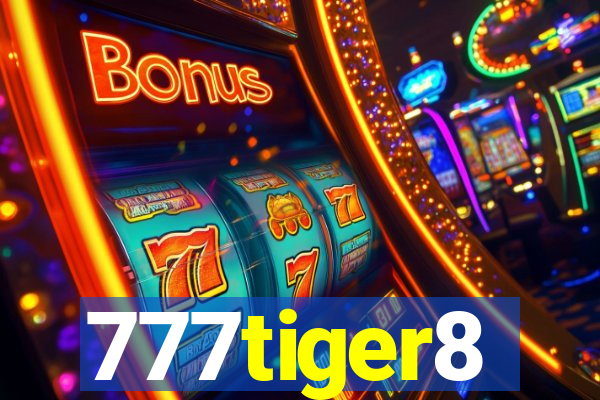 777tiger8