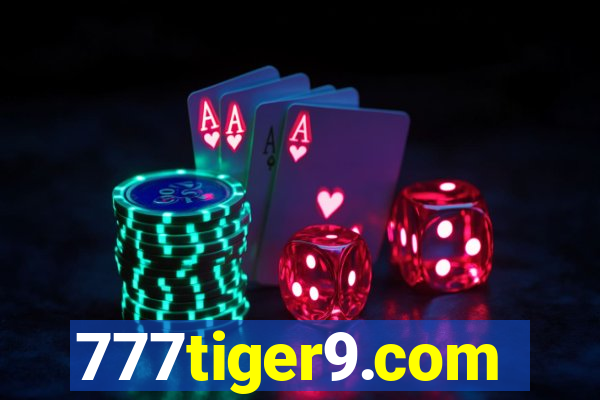 777tiger9.com