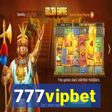 777vipbet