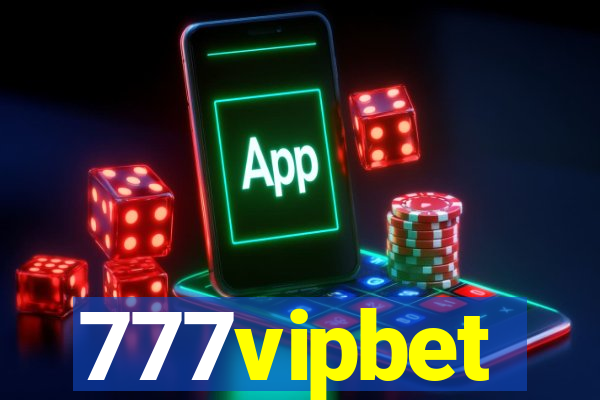 777vipbet