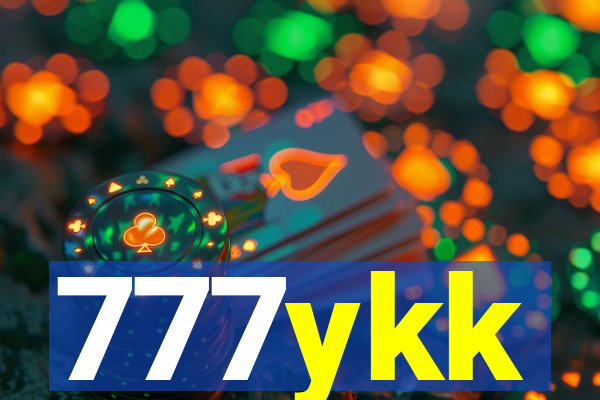 777ykk