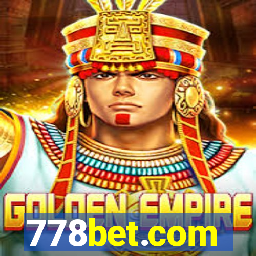 778bet.com