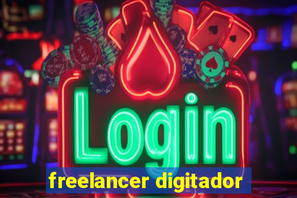 freelancer digitador