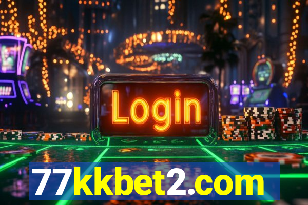 77kkbet2.com