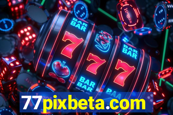 77pixbeta.com