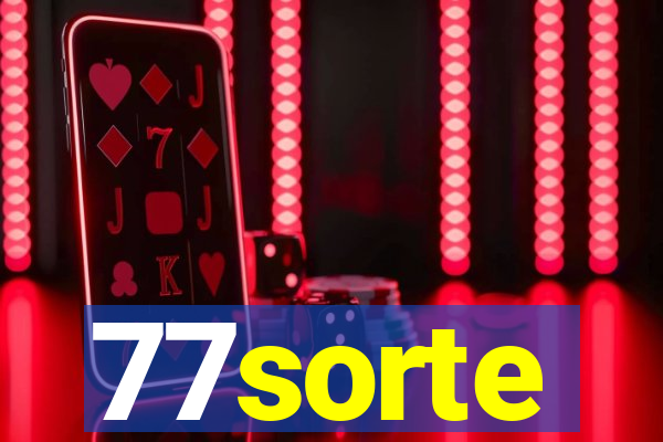 77sorte