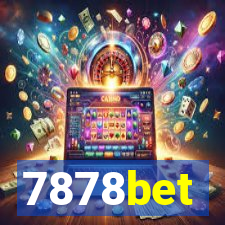 7878bet