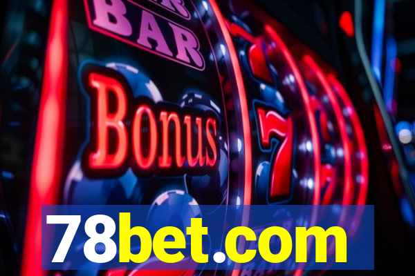 78bet.com