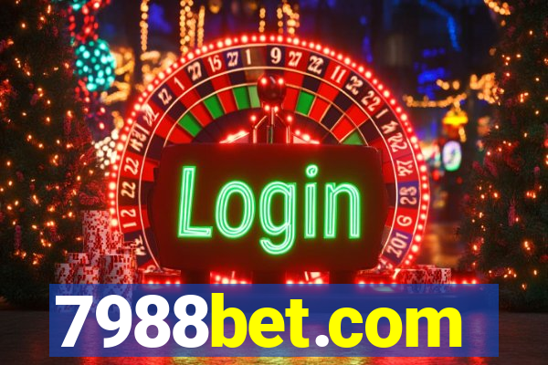 7988bet.com