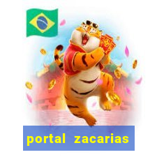 portal zacarias menina da carreta