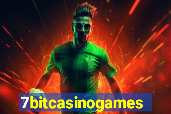 7bitcasinogames