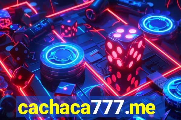 cachaca777.me