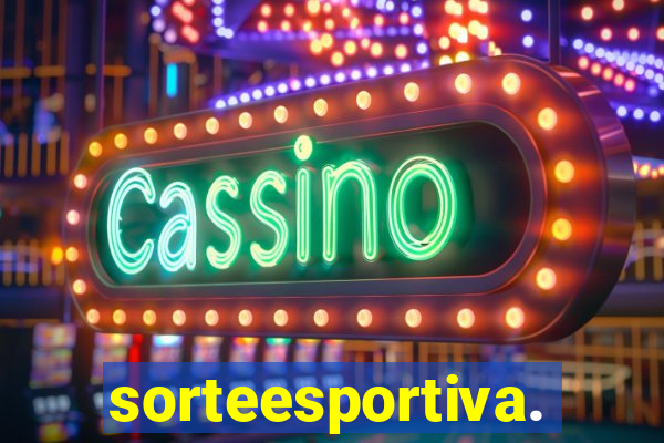 sorteesportiva.net