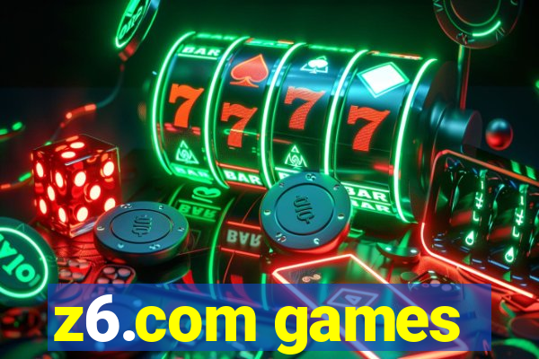 z6.com games